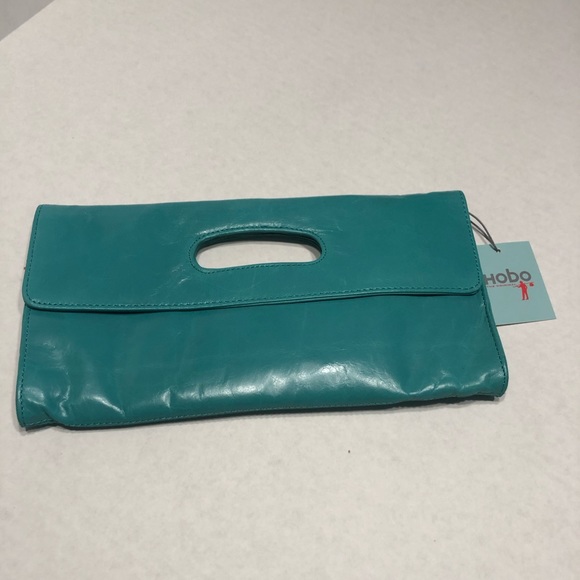 HOBO Handbags - Hobo The Original Katrina Clutch NWT